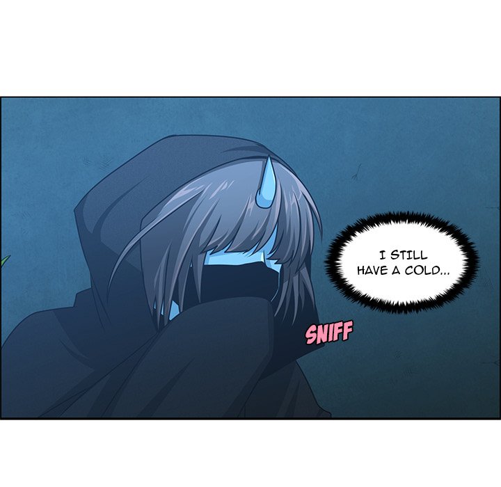 Go Away, Mr.Demon Chapter 163 image 66