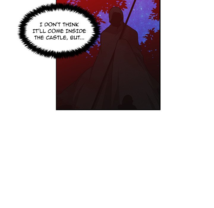 Go Away, Mr.Demon Chapter 163 image 69