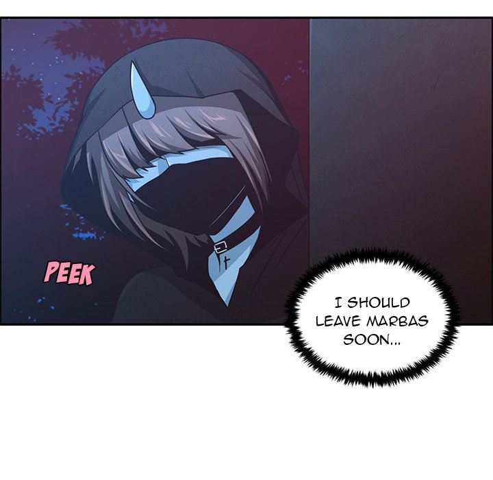Go Away, Mr.Demon Chapter 163 image 72