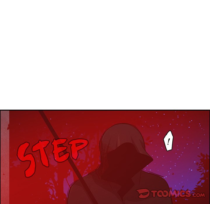 Go Away, Mr.Demon Chapter 163 image 73