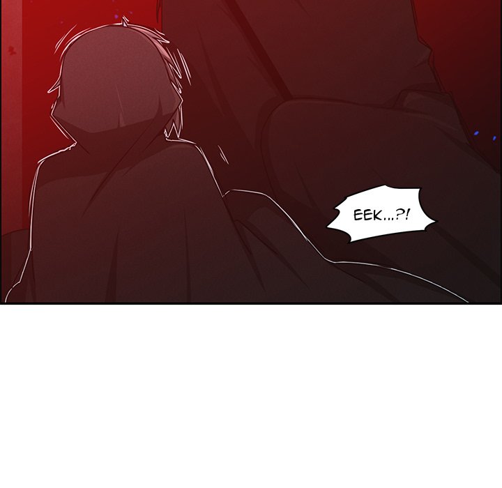 Go Away, Mr.Demon Chapter 163 image 74