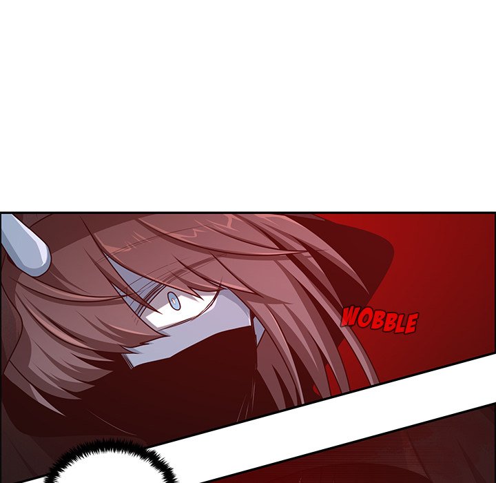Go Away, Mr.Demon Chapter 163 image 76