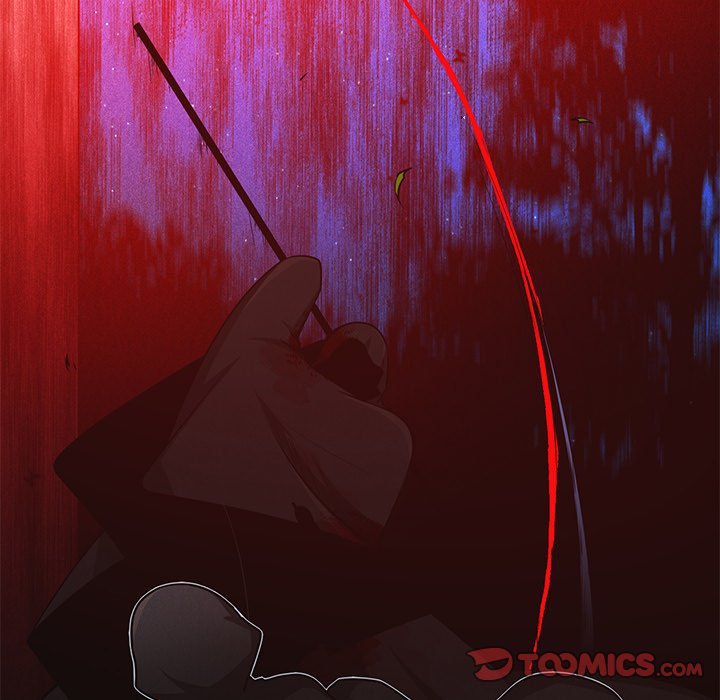 Go Away, Mr.Demon Chapter 163 image 79