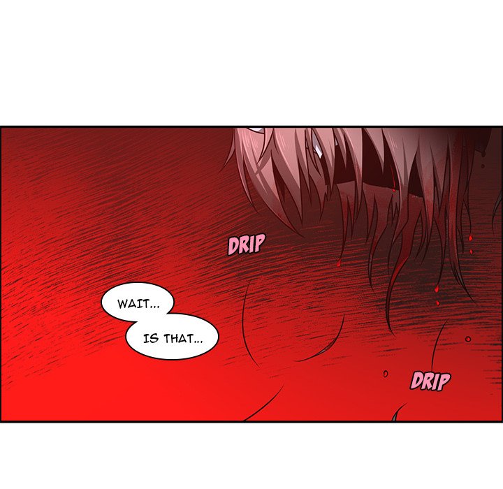 Go Away, Mr.Demon Chapter 164 image 11