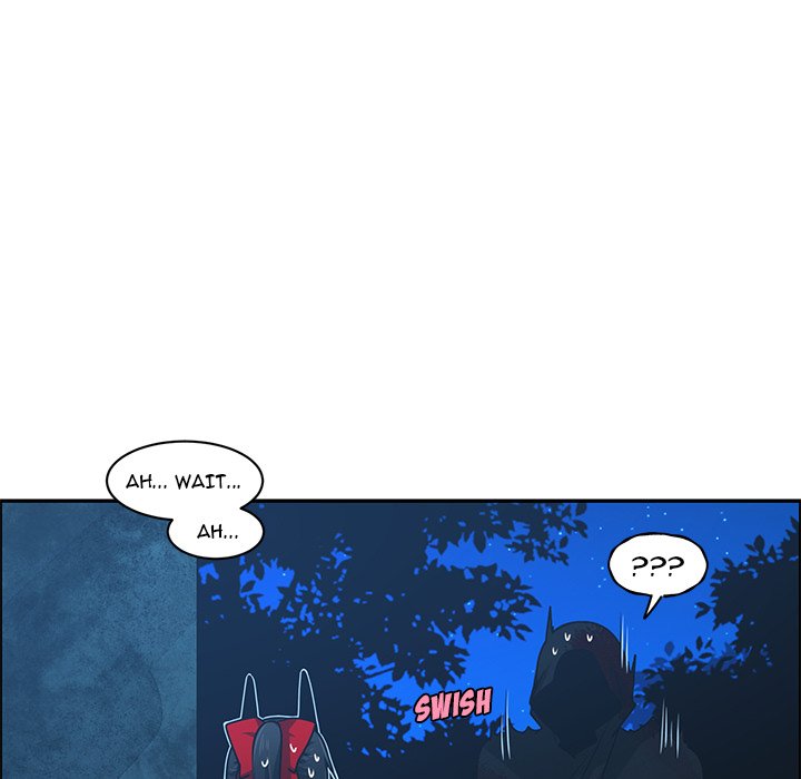 Go Away, Mr.Demon Chapter 164 image 12