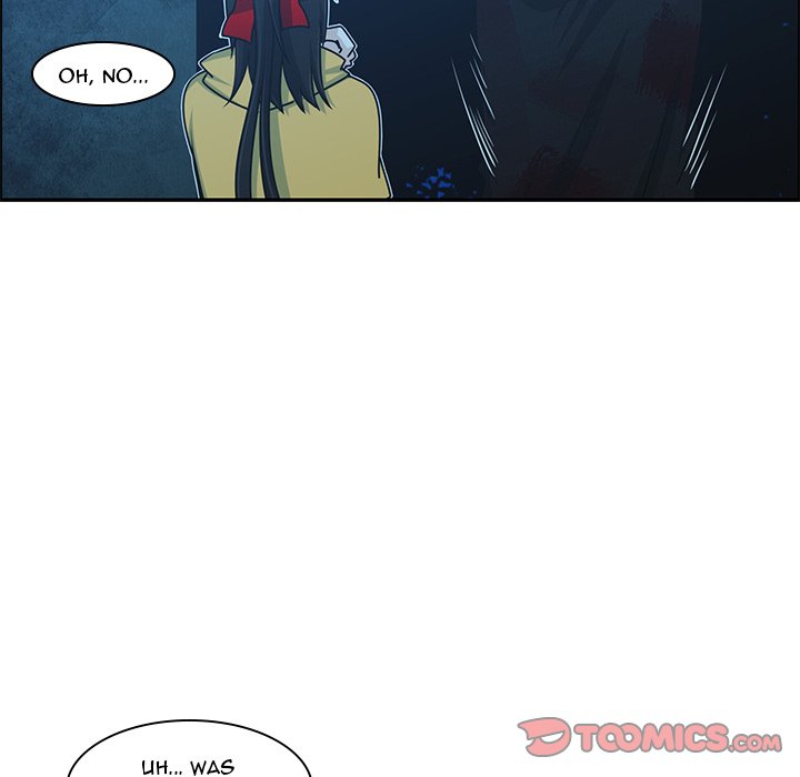 Go Away, Mr.Demon Chapter 164 image 13