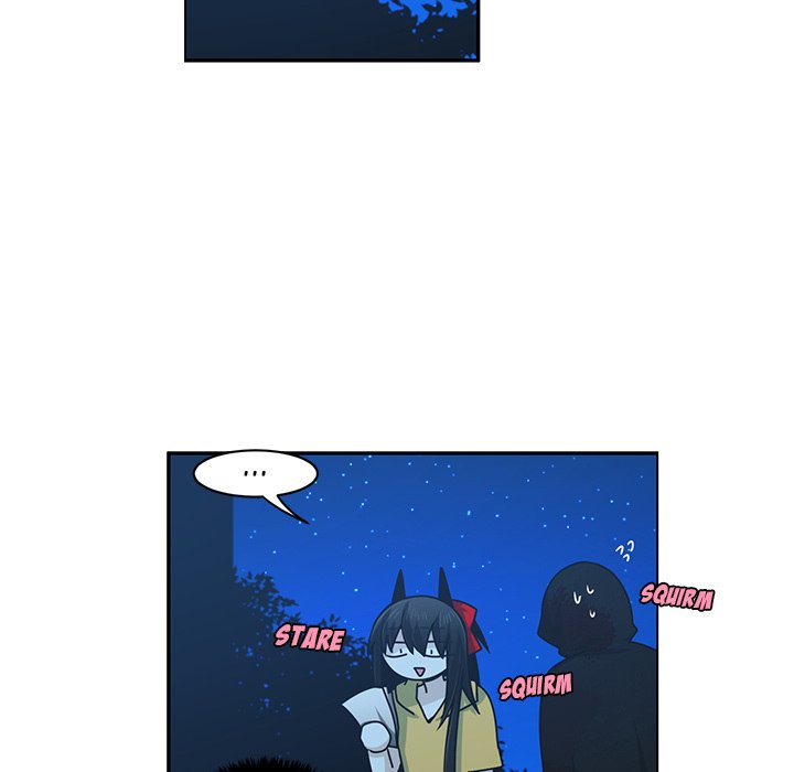 Go Away, Mr.Demon Chapter 164 image 16