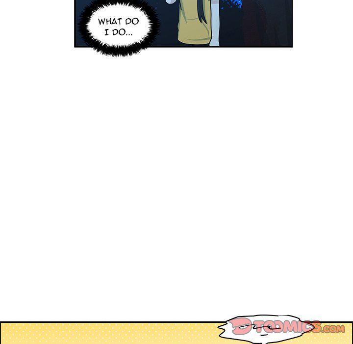 Go Away, Mr.Demon Chapter 164 image 17