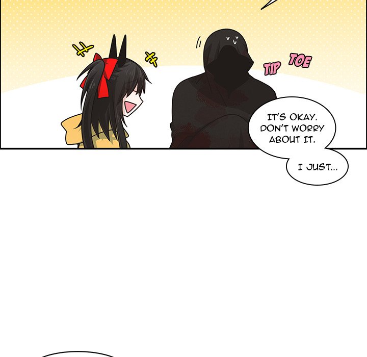 Go Away, Mr.Demon Chapter 164 image 18