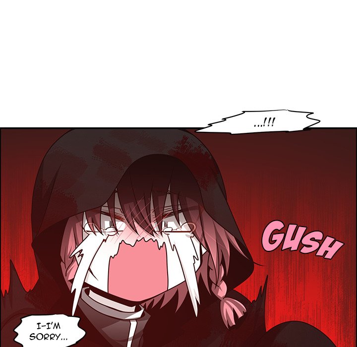 Go Away, Mr.Demon Chapter 164 image 20