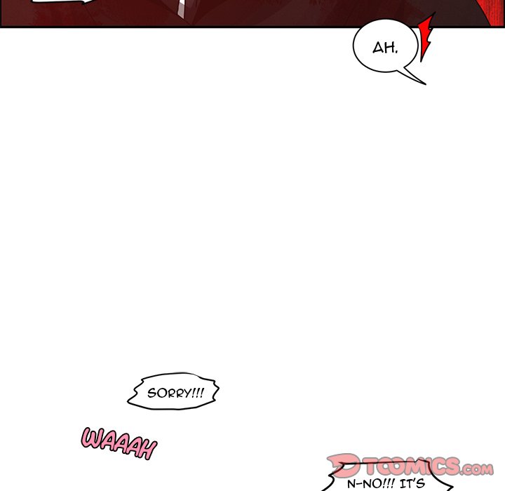 Go Away, Mr.Demon Chapter 164 image 21