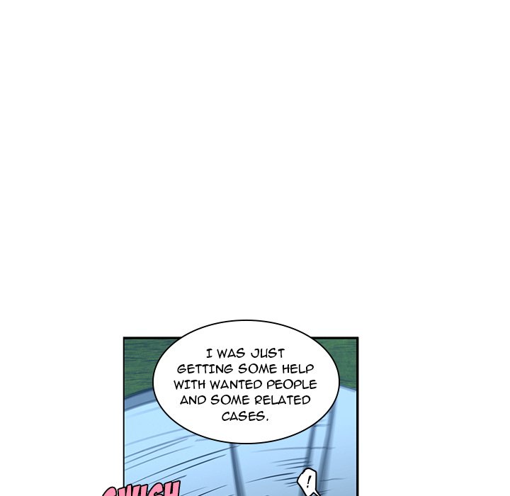 Go Away, Mr.Demon Chapter 164 image 23