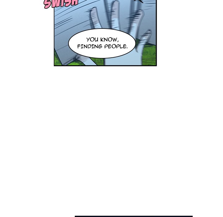 Go Away, Mr.Demon Chapter 164 image 24