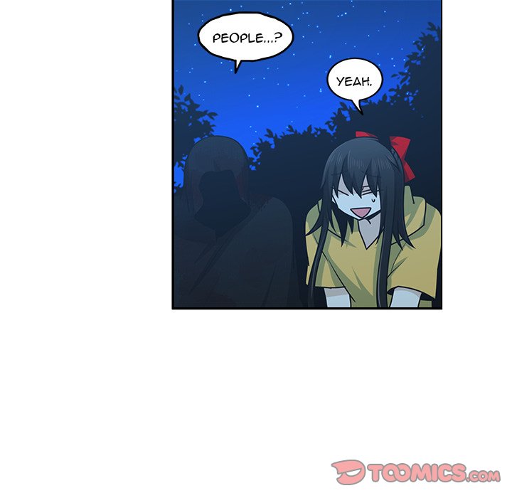 Go Away, Mr.Demon Chapter 164 image 25