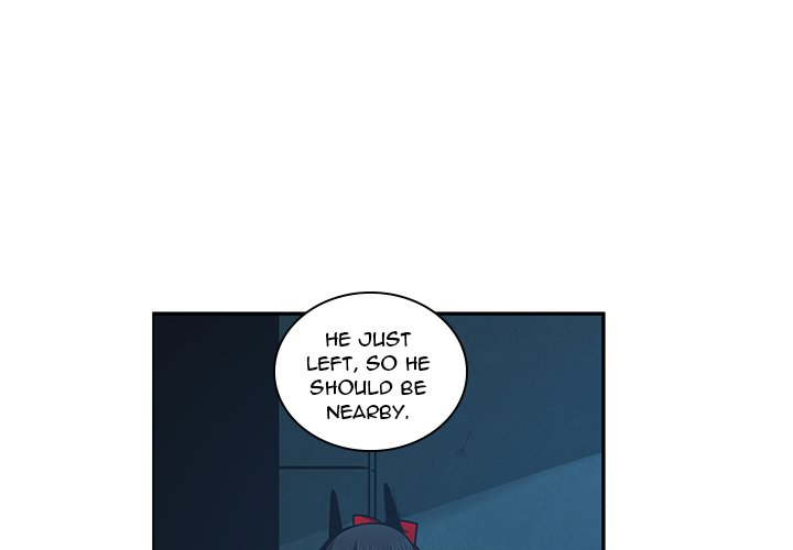 Go Away, Mr.Demon Chapter 164 image 2