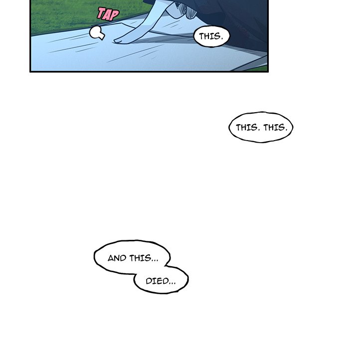 Go Away, Mr.Demon Chapter 164 image 30