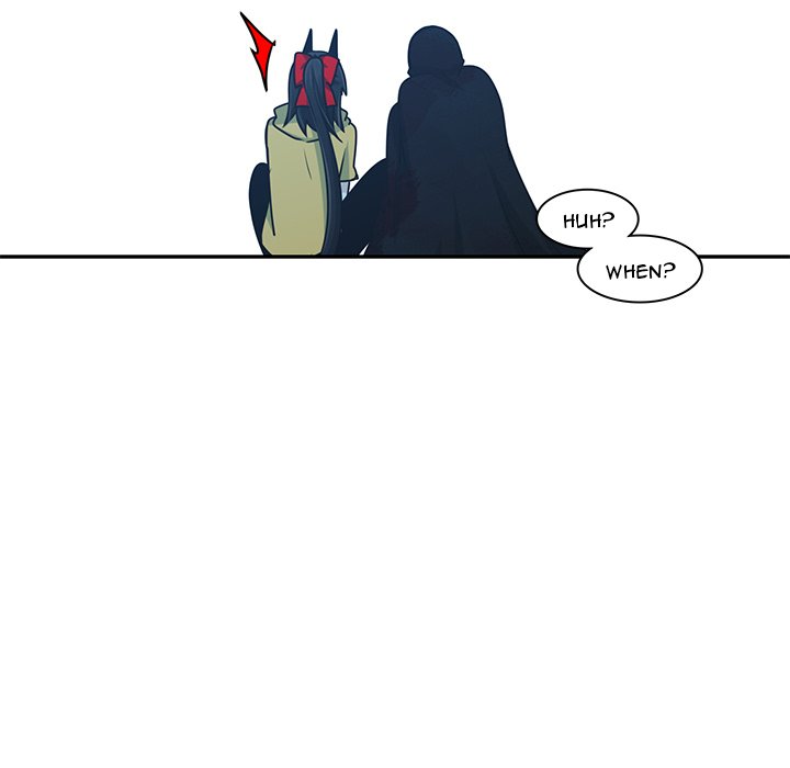 Go Away, Mr.Demon Chapter 164 image 31