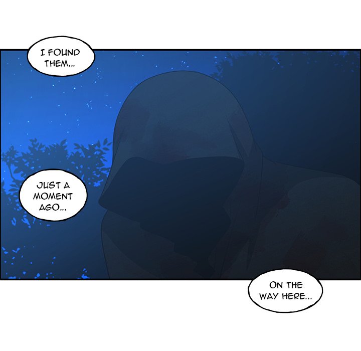 Go Away, Mr.Demon Chapter 164 image 32