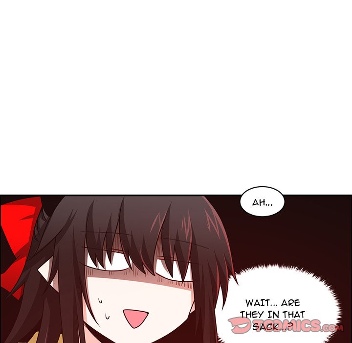 Go Away, Mr.Demon Chapter 164 image 33