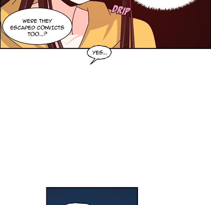 Go Away, Mr.Demon Chapter 164 image 34
