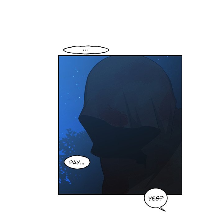 Go Away, Mr.Demon Chapter 164 image 36