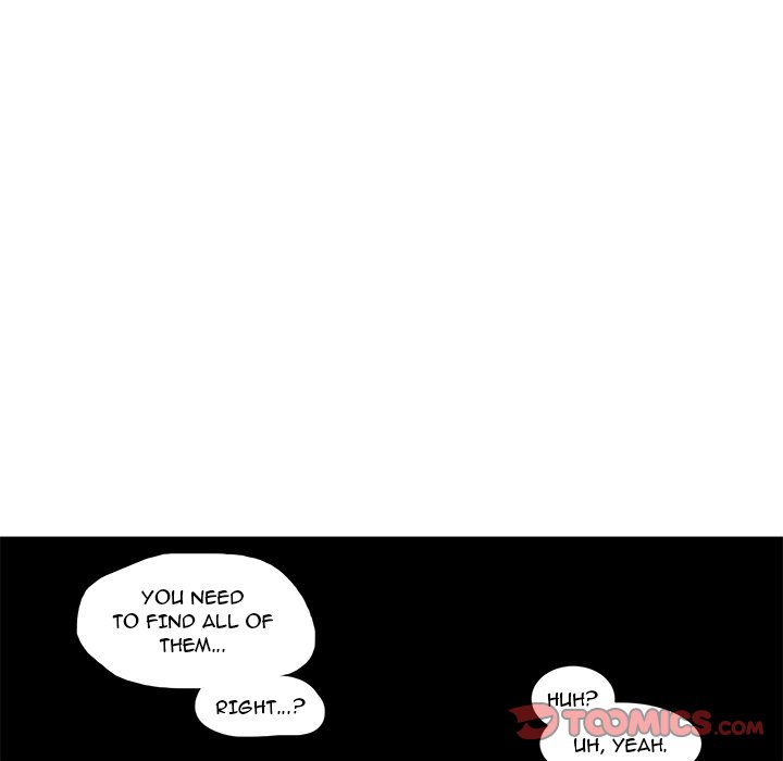 Go Away, Mr.Demon Chapter 164 image 37