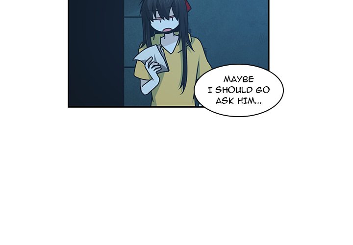 Go Away, Mr.Demon Chapter 164 image 3