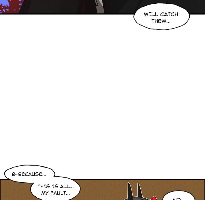 Go Away, Mr.Demon Chapter 164 image 40