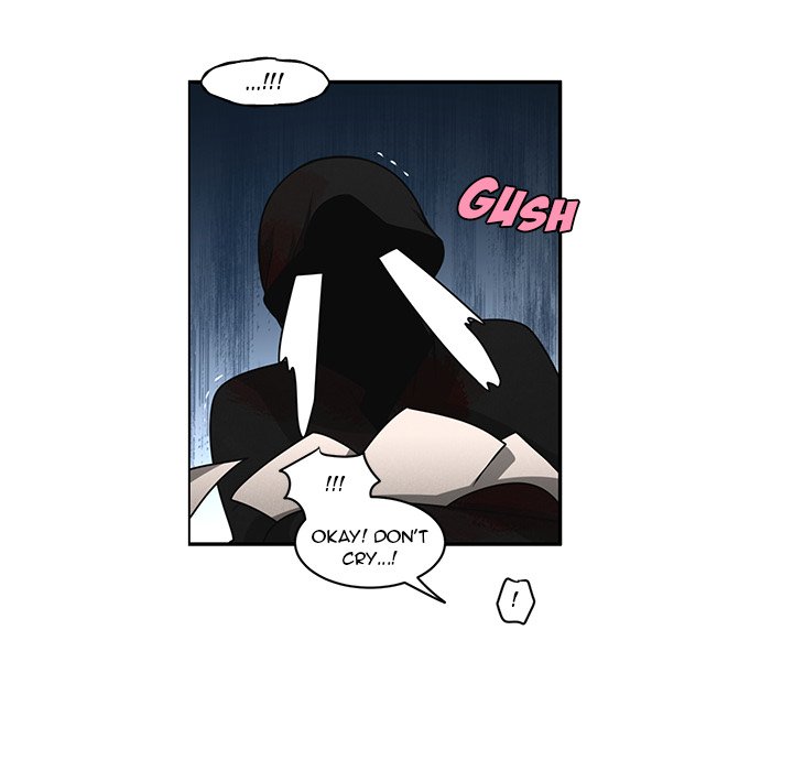 Go Away, Mr.Demon Chapter 164 image 42