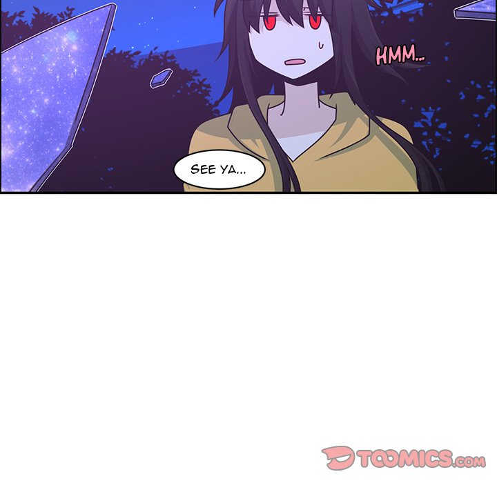 Go Away, Mr.Demon Chapter 164 image 45