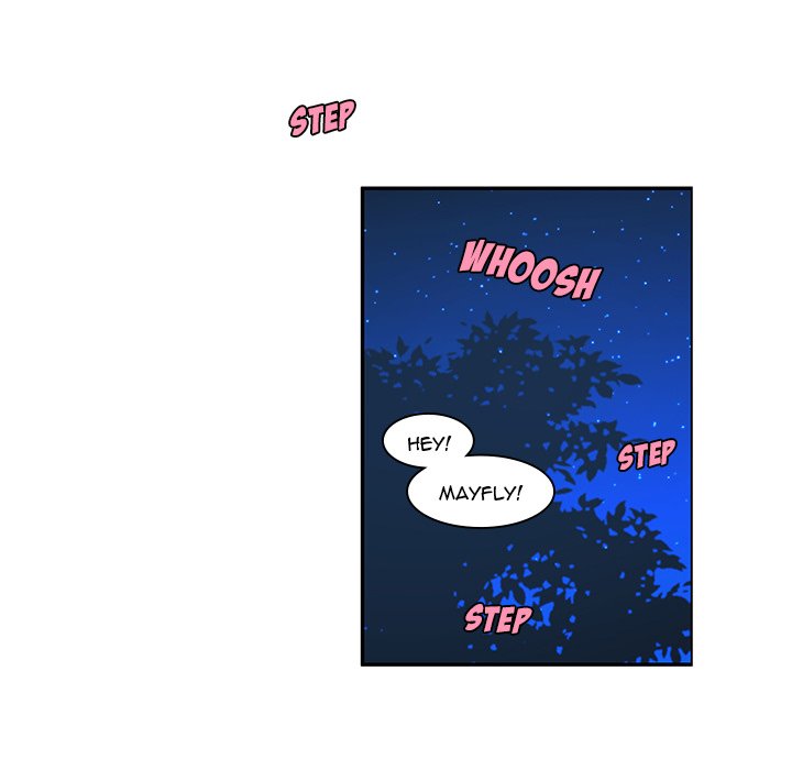 Go Away, Mr.Demon Chapter 164 image 4