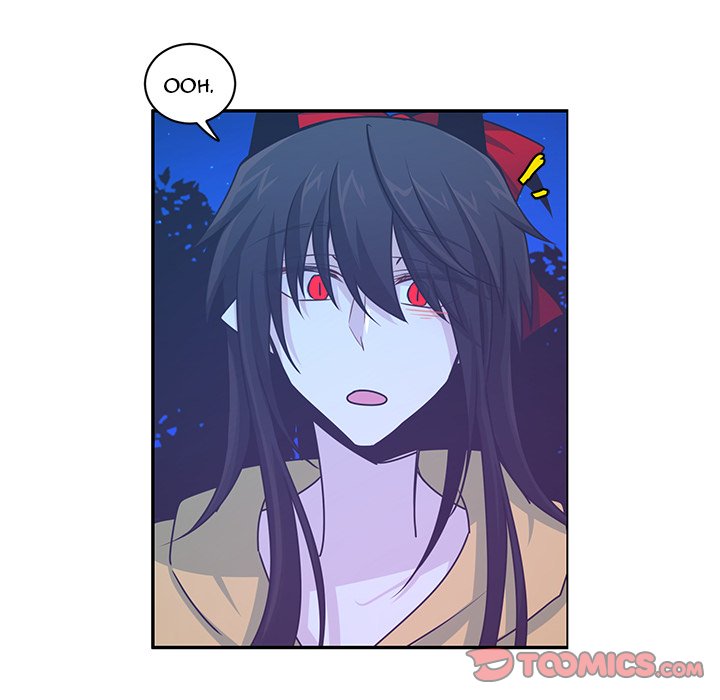 Go Away, Mr.Demon Chapter 164 image 49