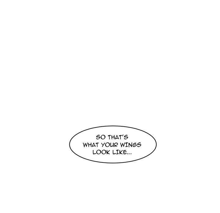 Go Away, Mr.Demon Chapter 164 image 50
