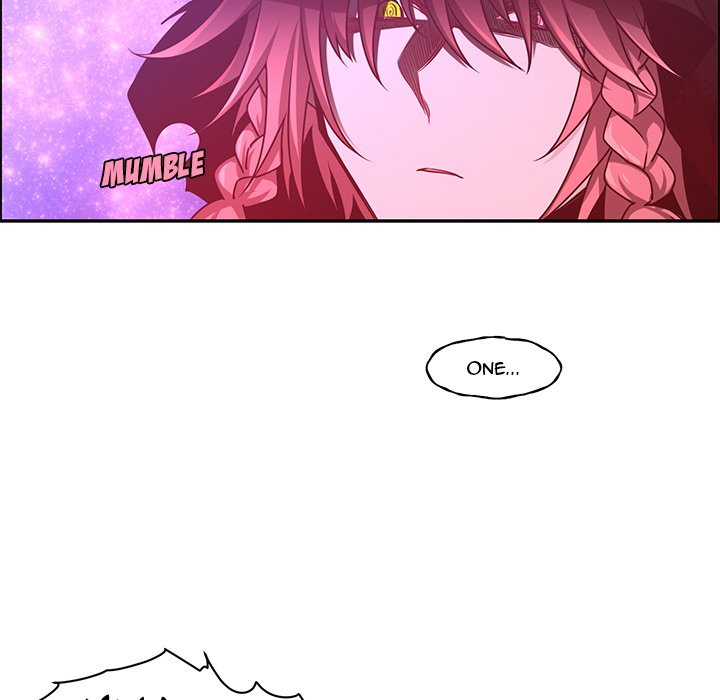 Go Away, Mr.Demon Chapter 164 image 54