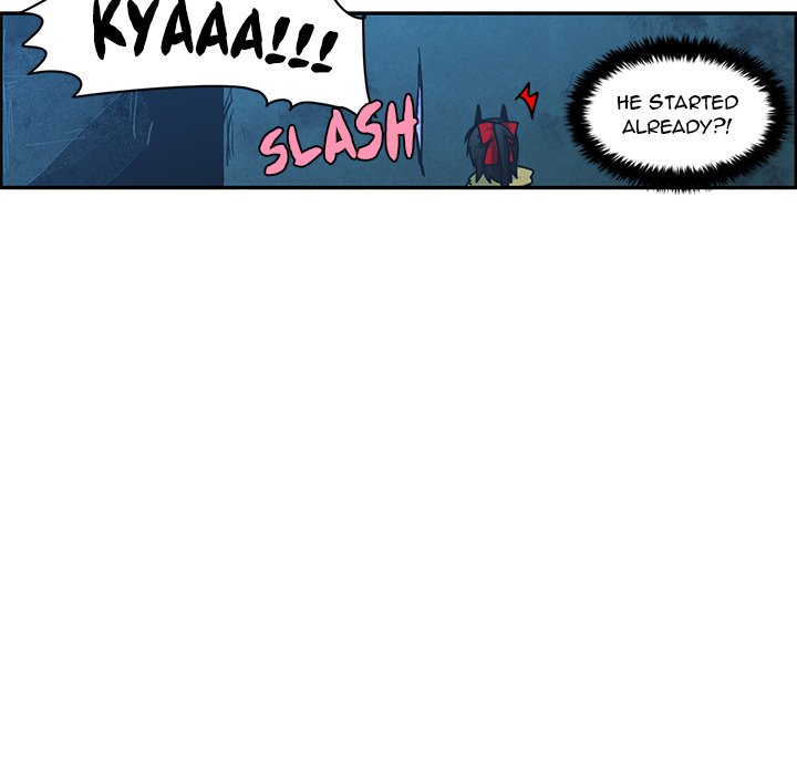 Go Away, Mr.Demon Chapter 164 image 55