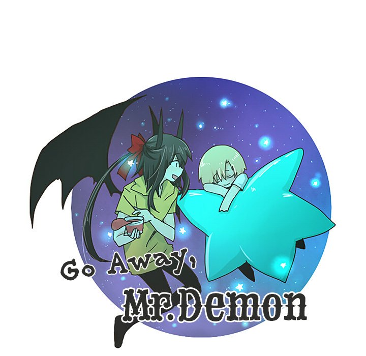 Go Away, Mr.Demon Chapter 164 image 56