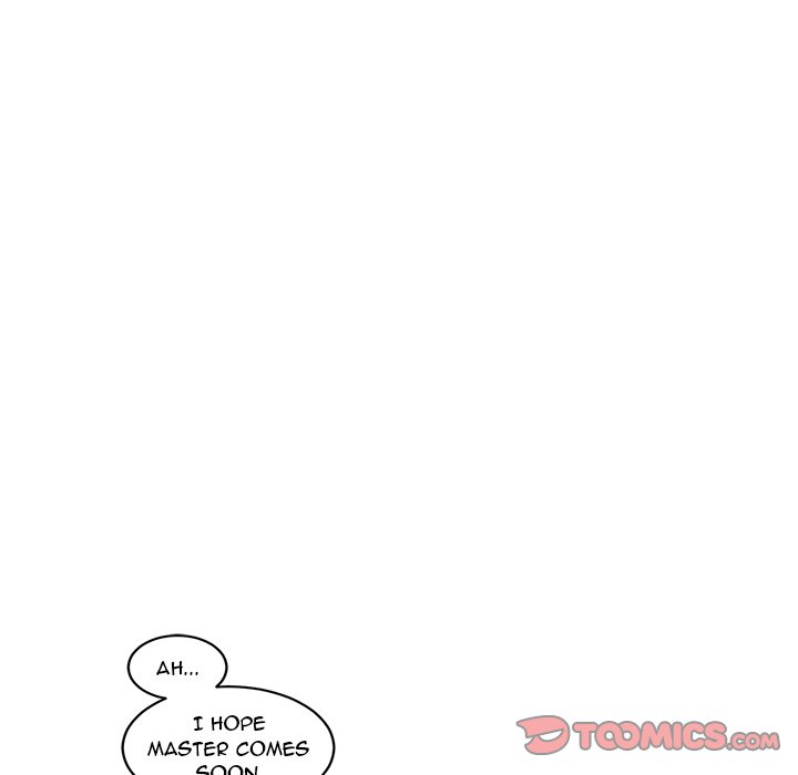 Go Away, Mr.Demon Chapter 164 image 57