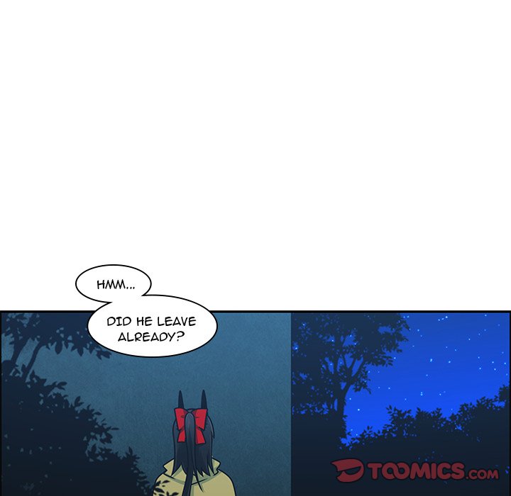 Go Away, Mr.Demon Chapter 164 image 5