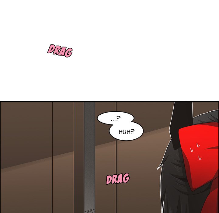 Go Away, Mr.Demon Chapter 164 image 59