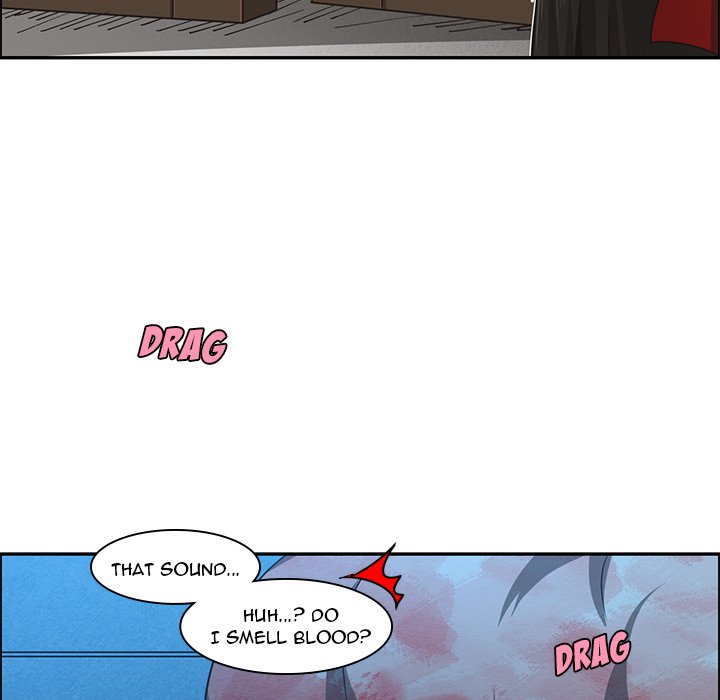 Go Away, Mr.Demon Chapter 164 image 60
