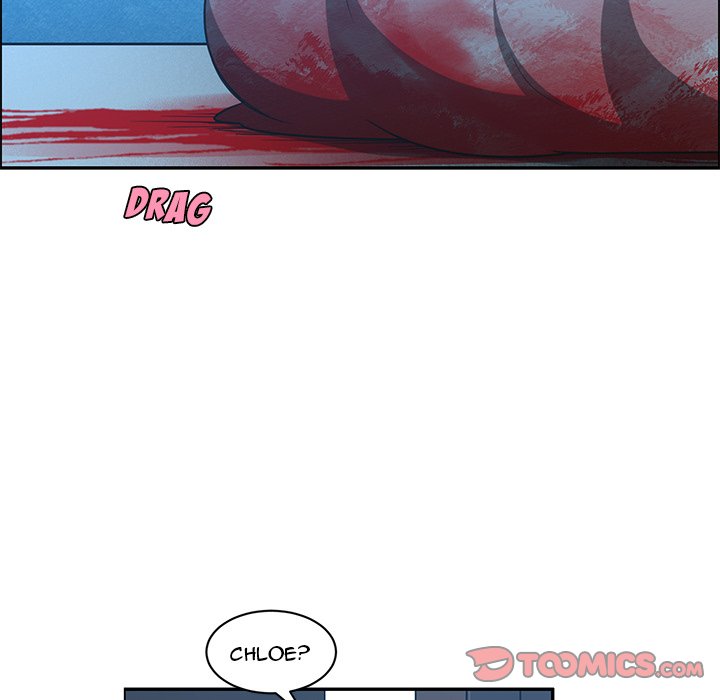 Go Away, Mr.Demon Chapter 164 image 61