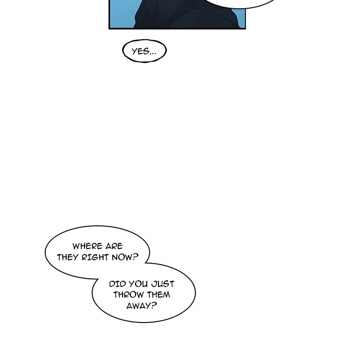 Go Away, Mr.Demon Chapter 164 image 64