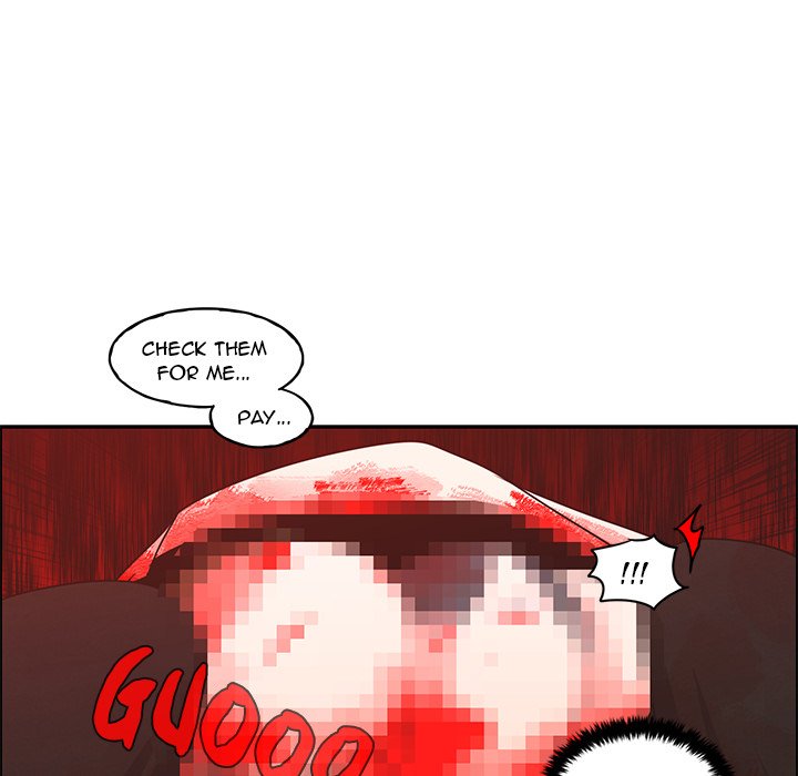 Go Away, Mr.Demon Chapter 164 image 66