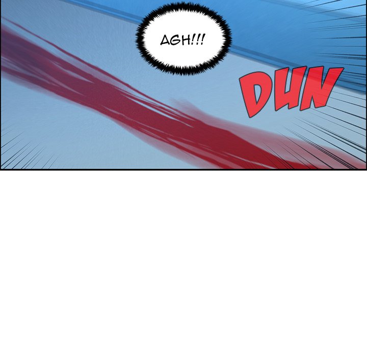 Go Away, Mr.Demon Chapter 164 image 68