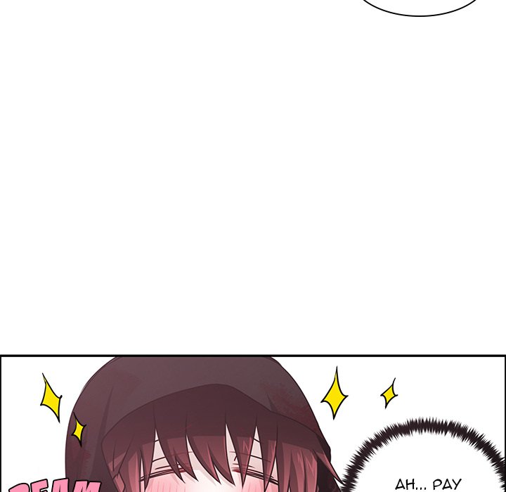 Go Away, Mr.Demon Chapter 164 image 70