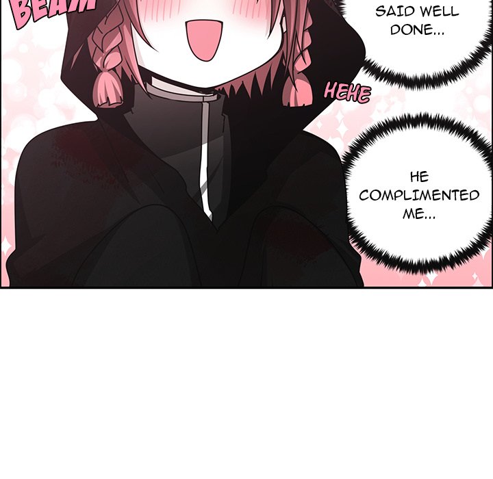 Go Away, Mr.Demon Chapter 164 image 71