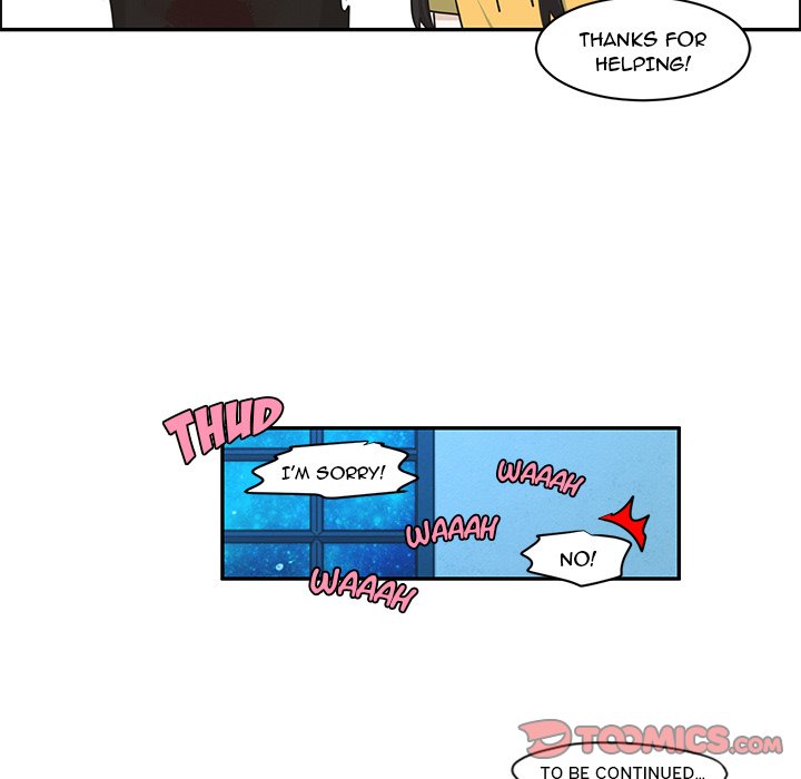 Go Away, Mr.Demon Chapter 164 image 73