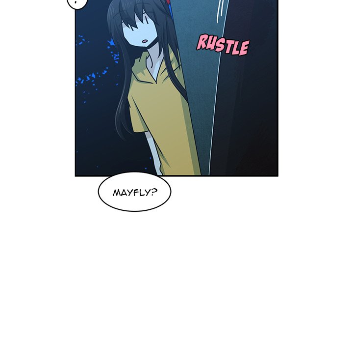 Go Away, Mr.Demon Chapter 164 image 7