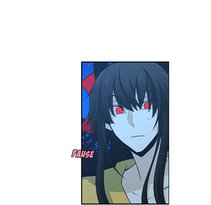 Go Away, Mr.Demon Chapter 164 image 8