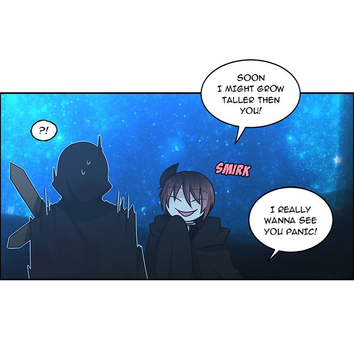 Go Away, Mr.Demon Chapter 165 image 10